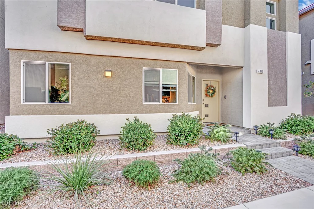 4479 Stardust Moon, North Las Vegas, NV 89084