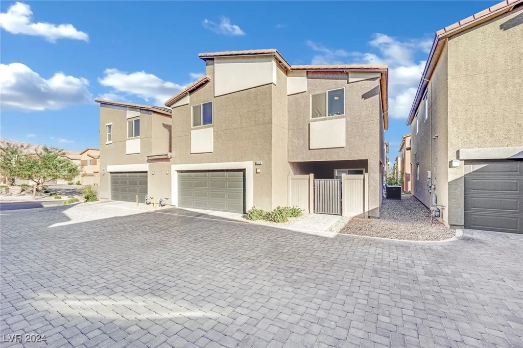 4479 Stardust Moon, North Las Vegas, NV 89084