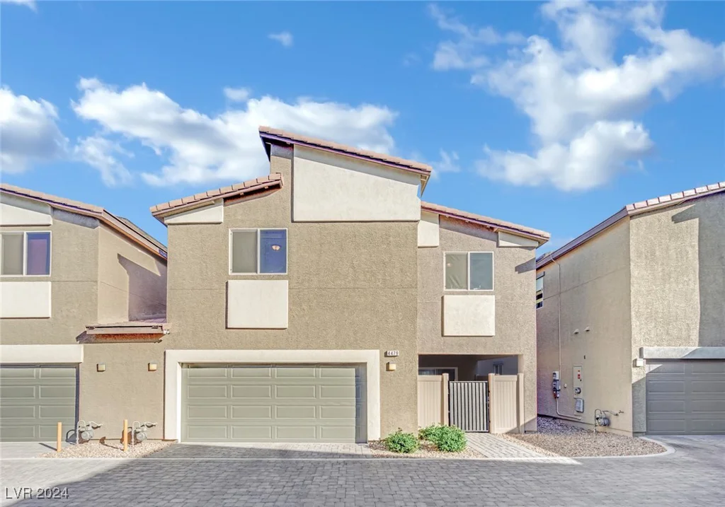 4479 Stardust Moon, North Las Vegas, NV 89084