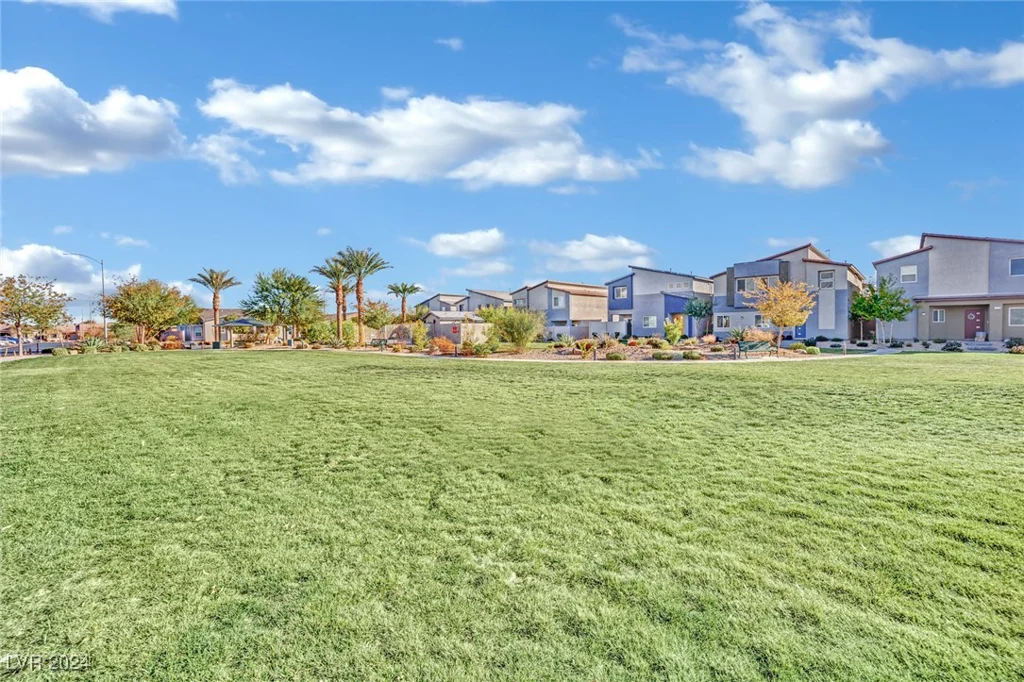 4479 Stardust Moon, North Las Vegas, NV 89084