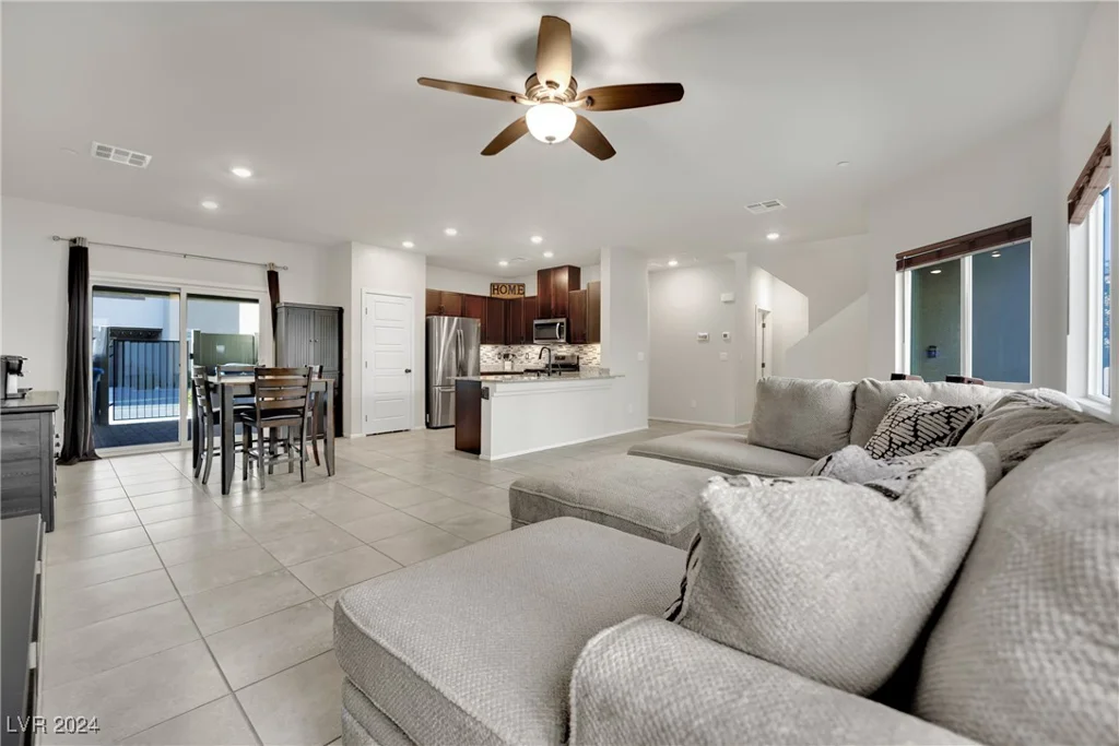 4479 Stardust Moon, North Las Vegas, NV 89084