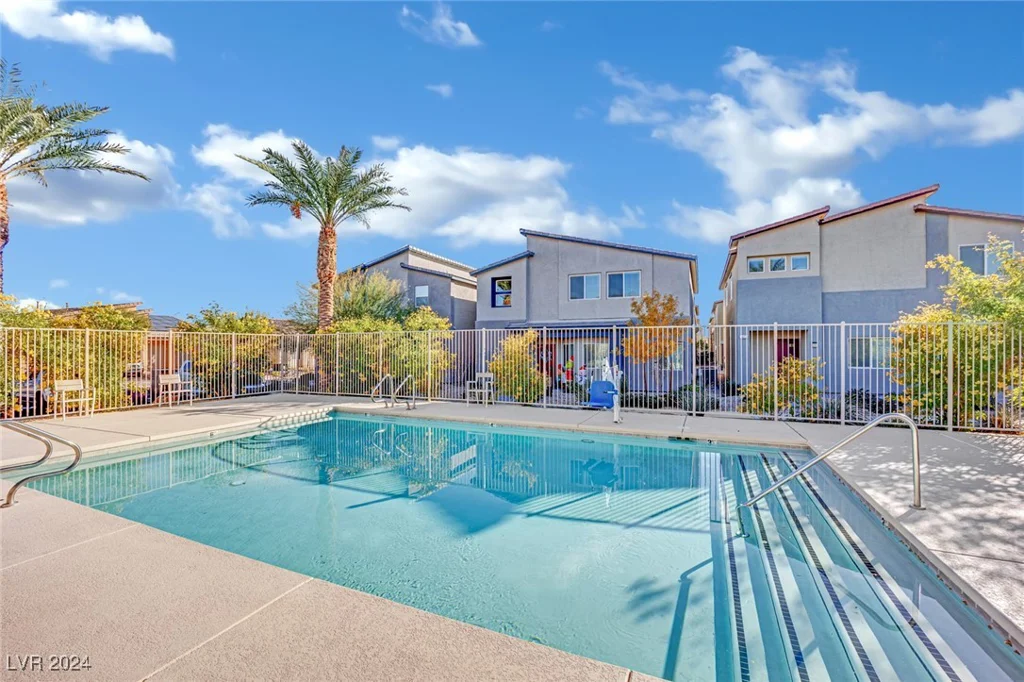 4479 Stardust Moon, North Las Vegas, NV 89084