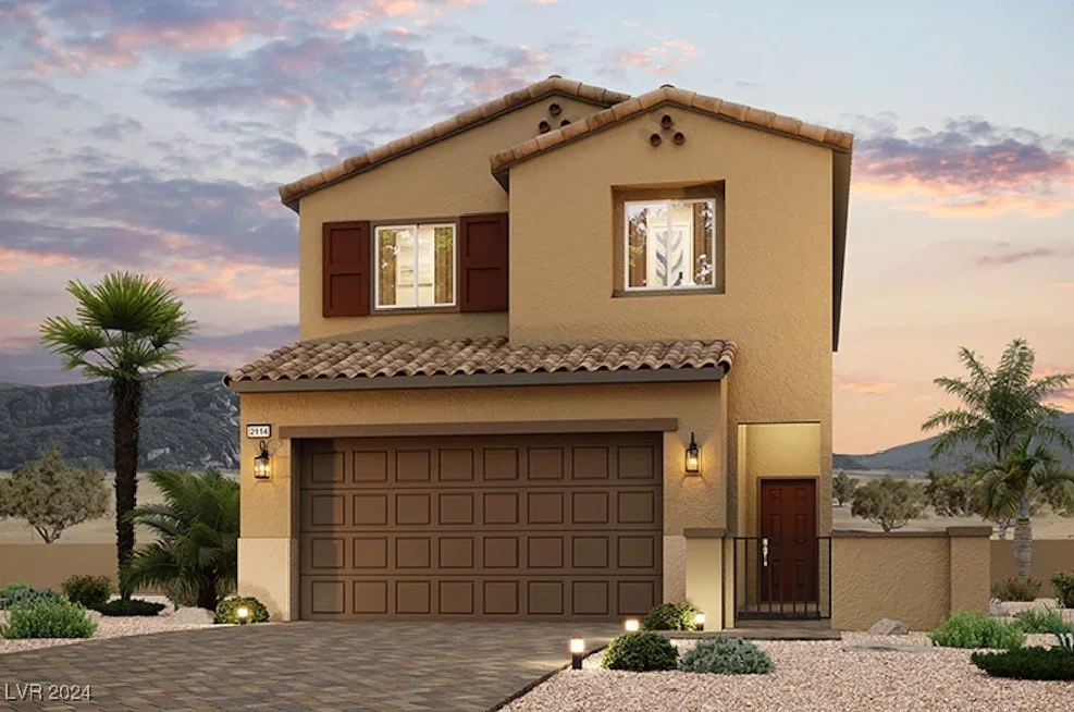 8610 Felker, Las Vegas, NV 89166