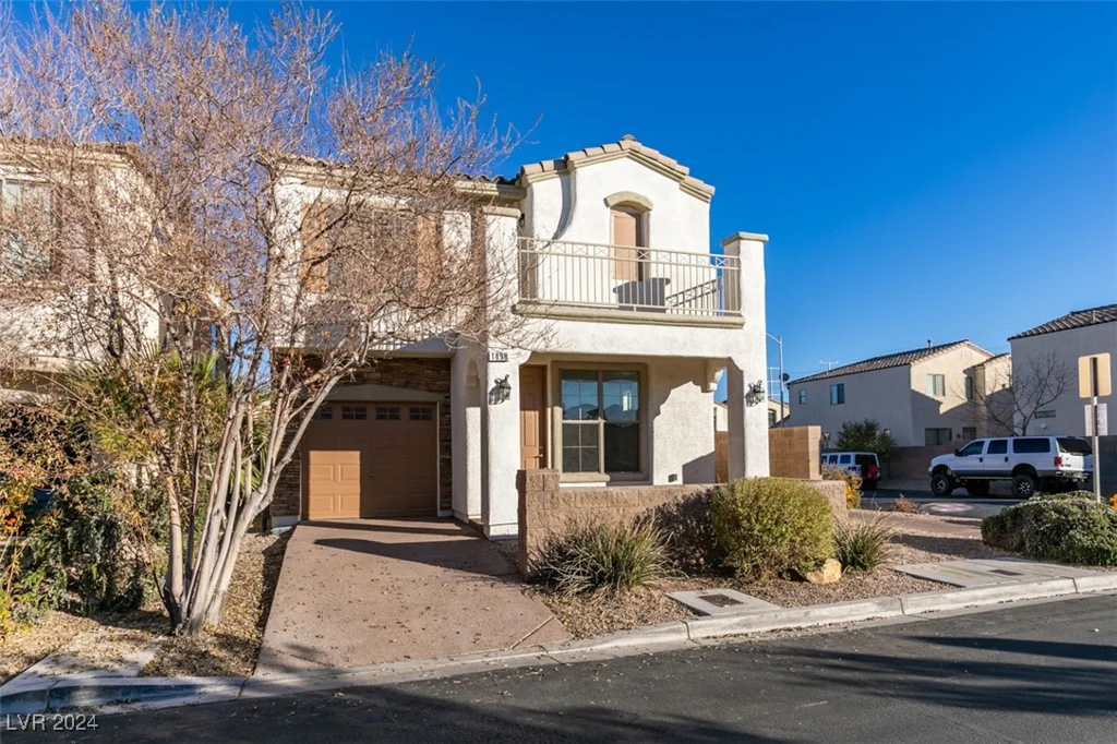 1898 Versante, Las Vegas, NV 89183