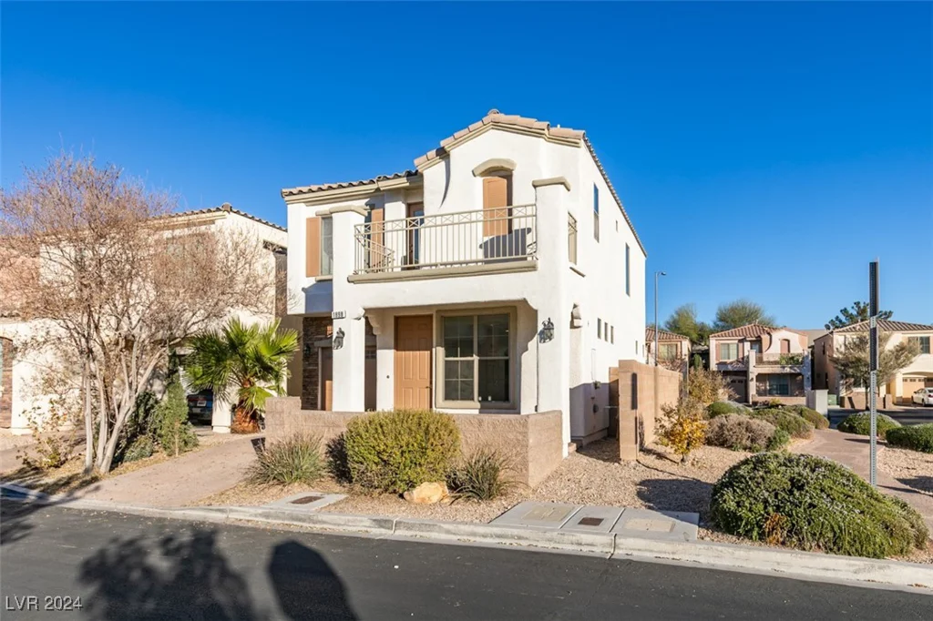 1898 Versante, Las Vegas, NV 89183