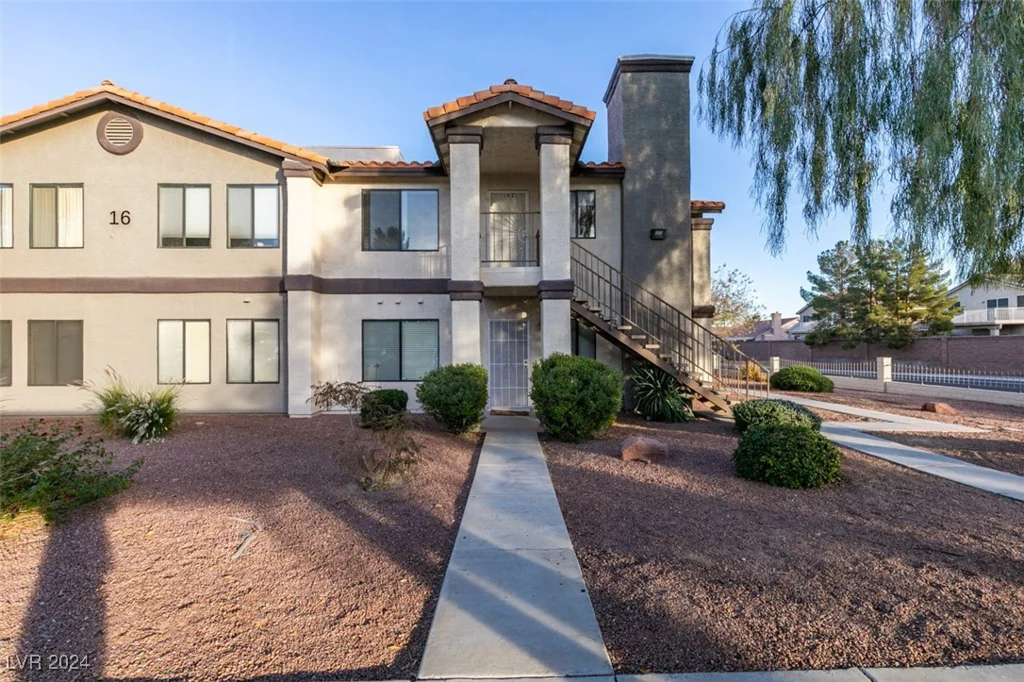 1575 Warm Springs, Henderson, NV 89014