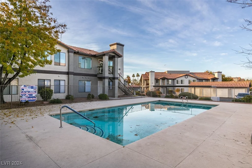 1575 Warm Springs, Henderson, NV 89014