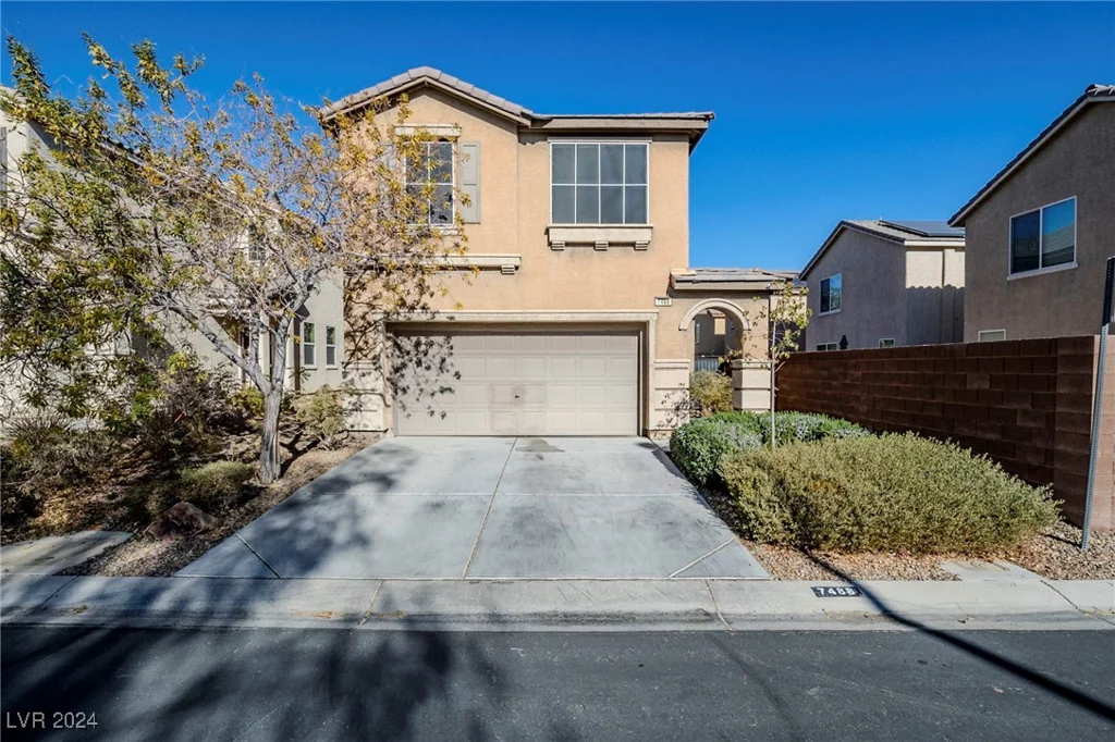 7488 Bakewell, Las Vegas, NV 89179