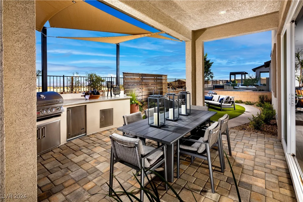 10363 Vista Argento, Las Vegas, NV 89166