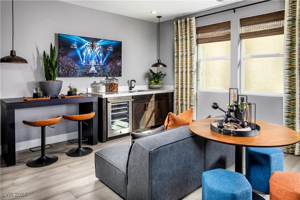 10363 Vista Argento, Las Vegas, NV 89166