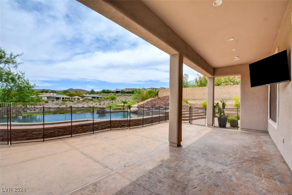 18 Wade Hampton, Henderson, NV 89052