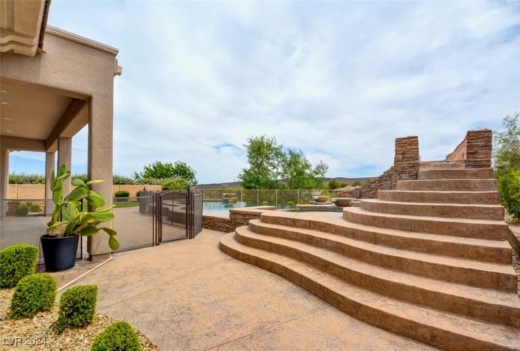 18 Wade Hampton, Henderson, NV 89052