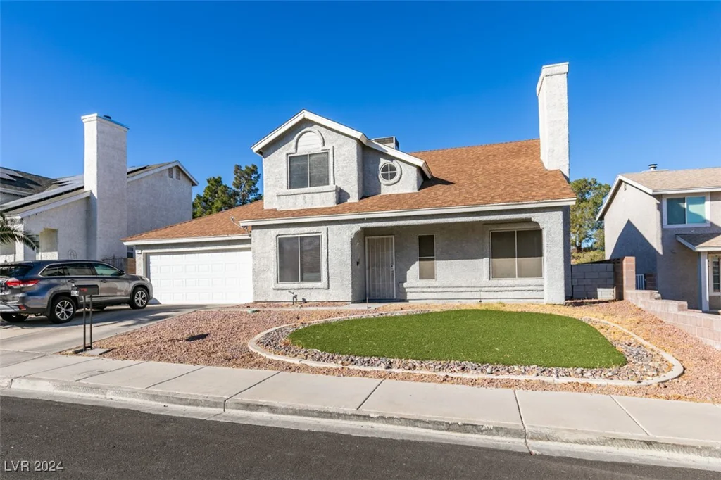 814 Crabapple, Henderson, NV 89002