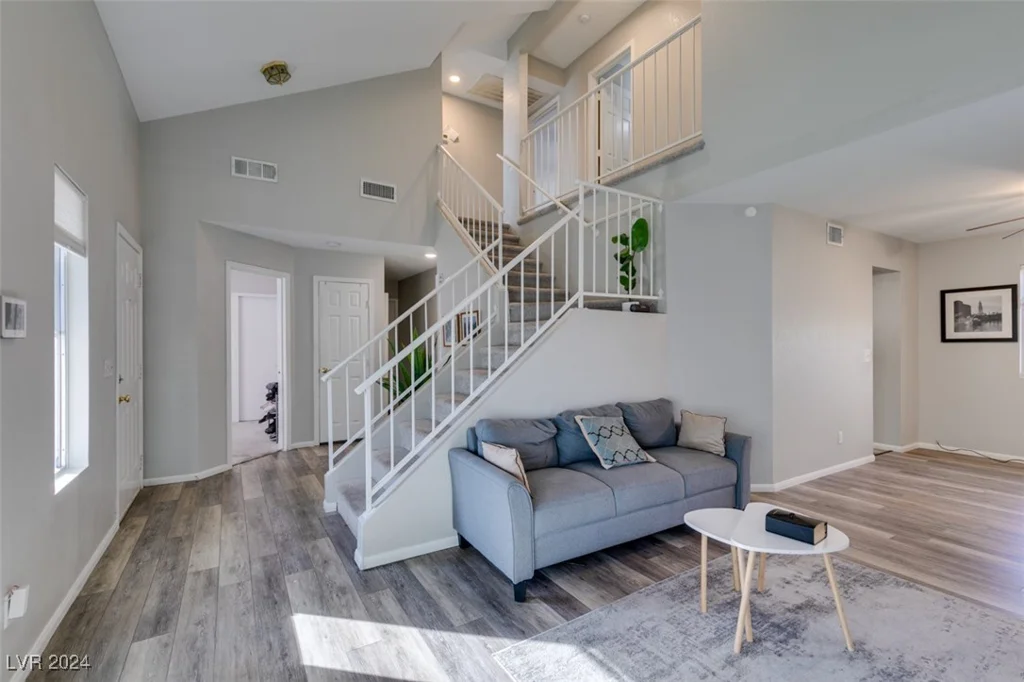 814 Crabapple, Henderson, NV 89002