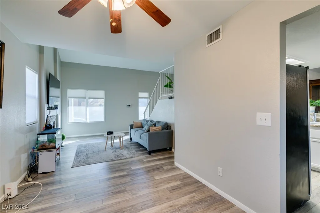 814 Crabapple, Henderson, NV 89002