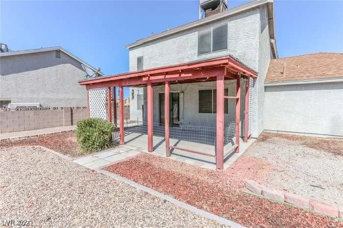 814 Crabapple, Henderson, NV 89002