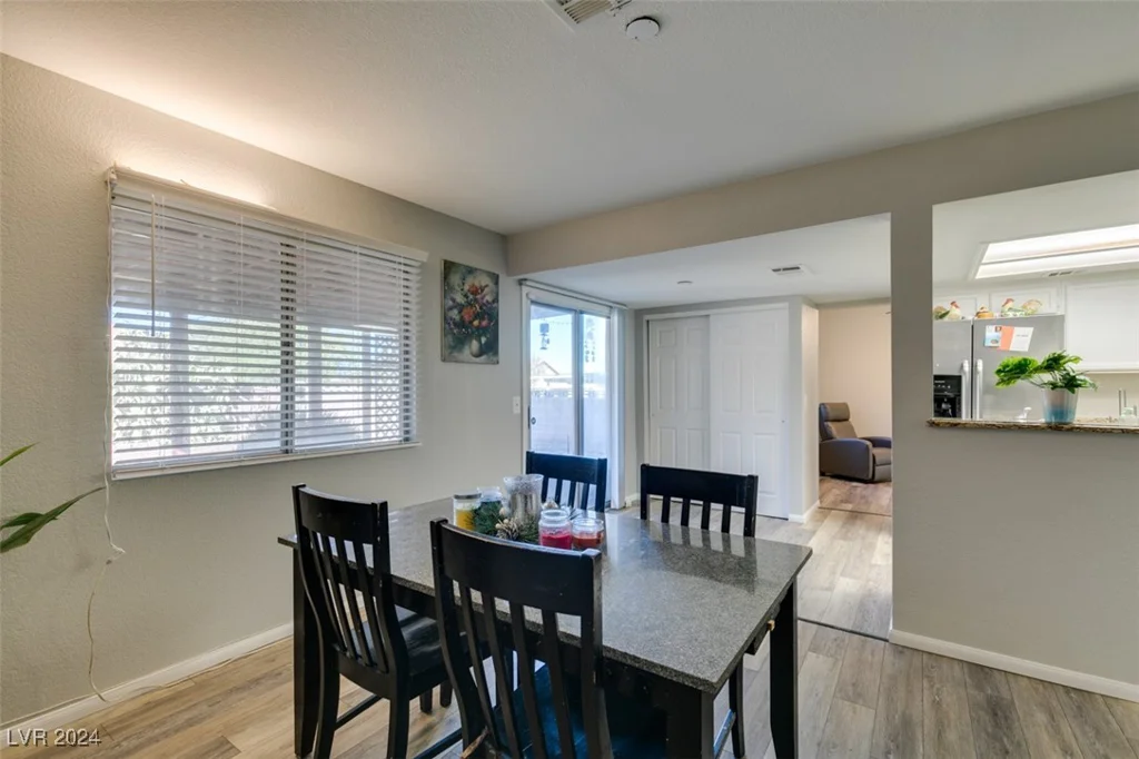 814 Crabapple, Henderson, NV 89002