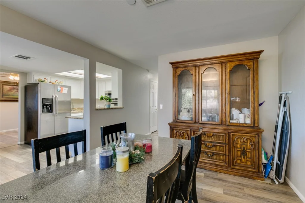 814 Crabapple, Henderson, NV 89002