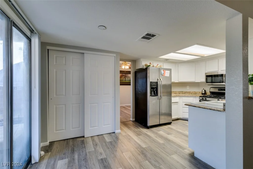 814 Crabapple, Henderson, NV 89002