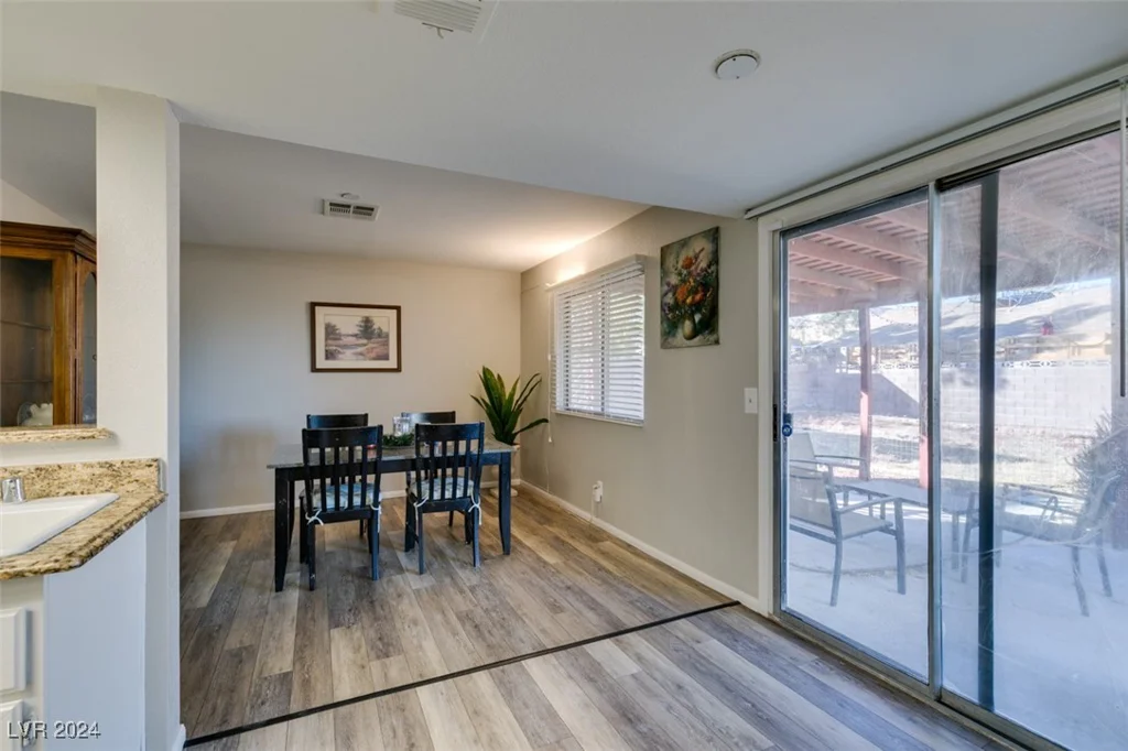 814 Crabapple, Henderson, NV 89002