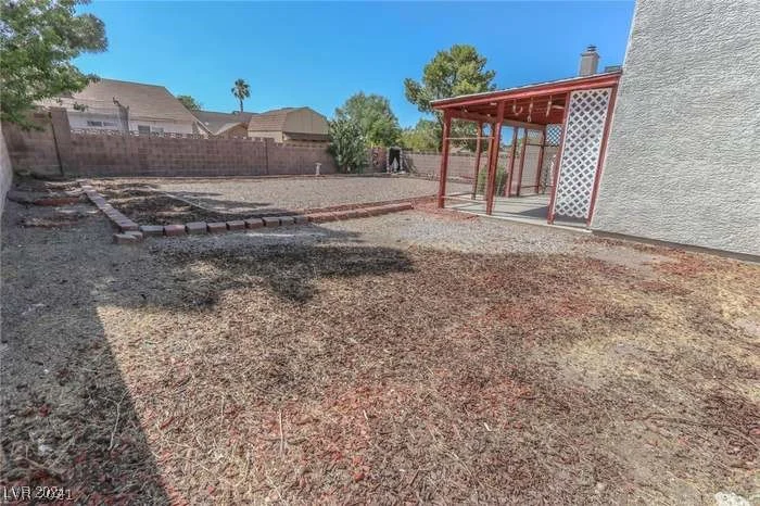 814 Crabapple, Henderson, NV 89002