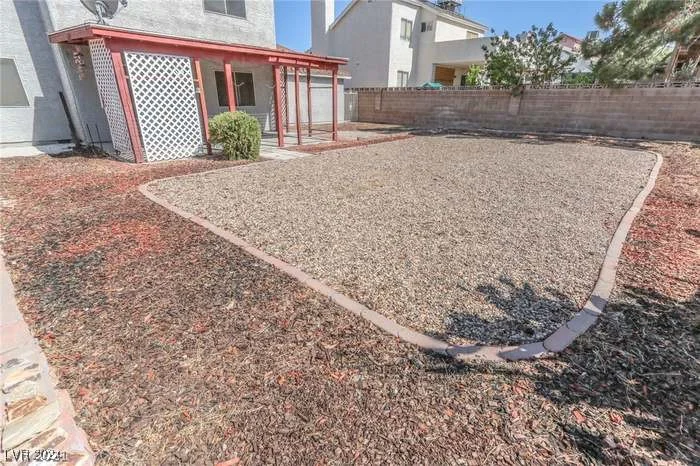 814 Crabapple, Henderson, NV 89002