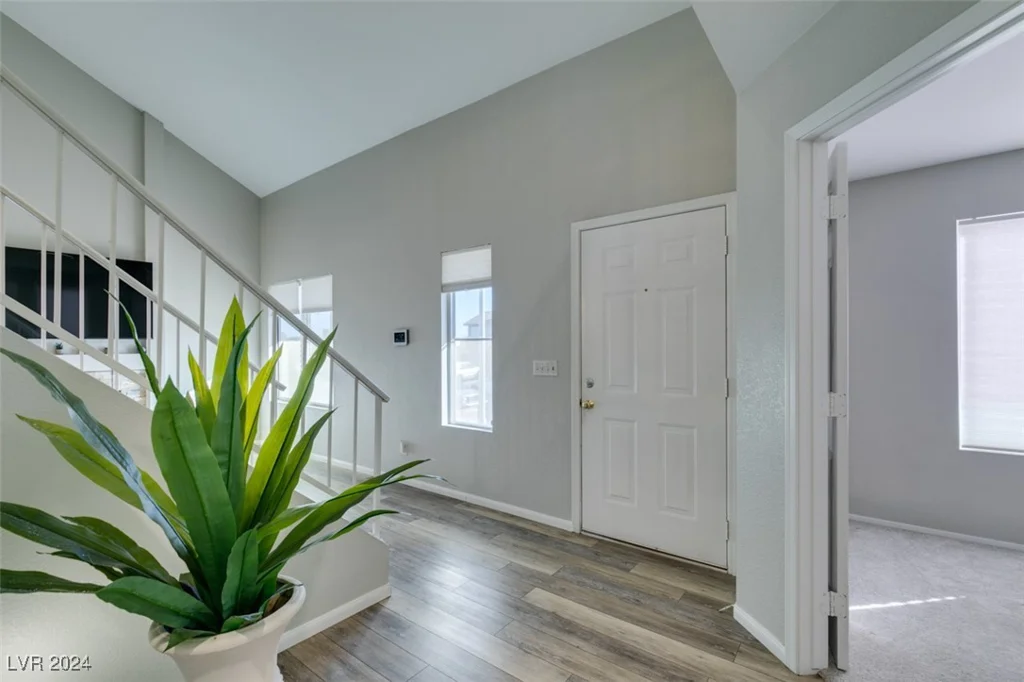 814 Crabapple, Henderson, NV 89002