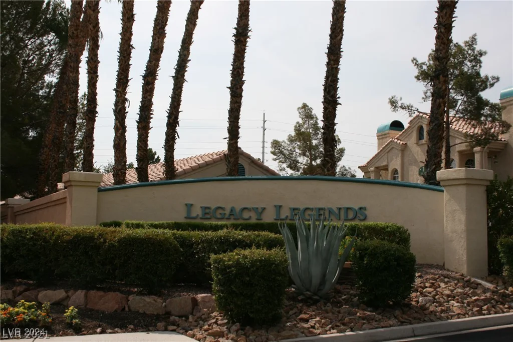 2251 Wigwam, Henderson, NV 89074