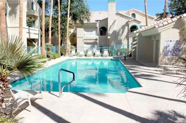 2251 Wigwam, Henderson, NV 89074