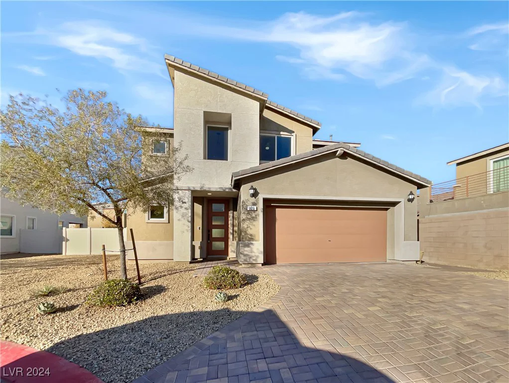 320 Slaters Glen, North Las Vegas, NV 89084