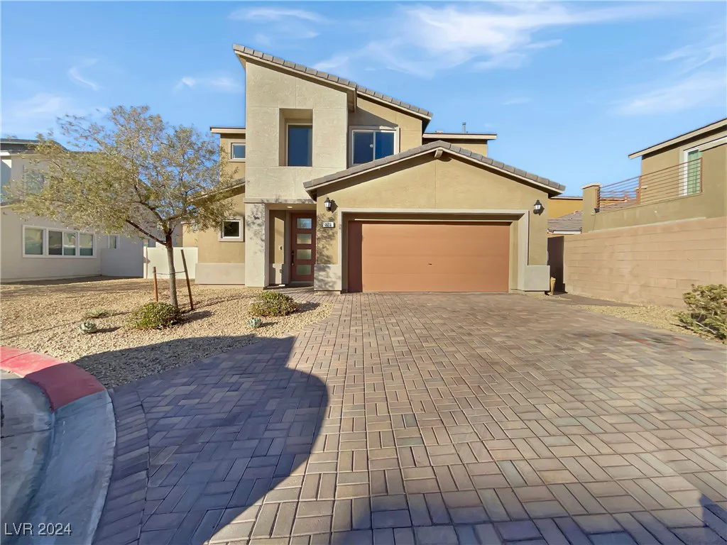320 Slaters Glen, North Las Vegas, NV 89084