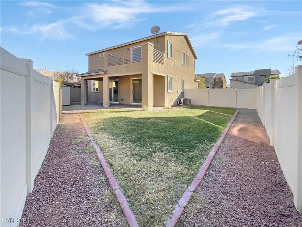 320 Slaters Glen, North Las Vegas, NV 89084