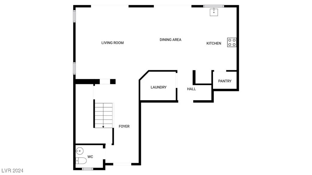 320 Slaters Glen, North Las Vegas, NV 89084