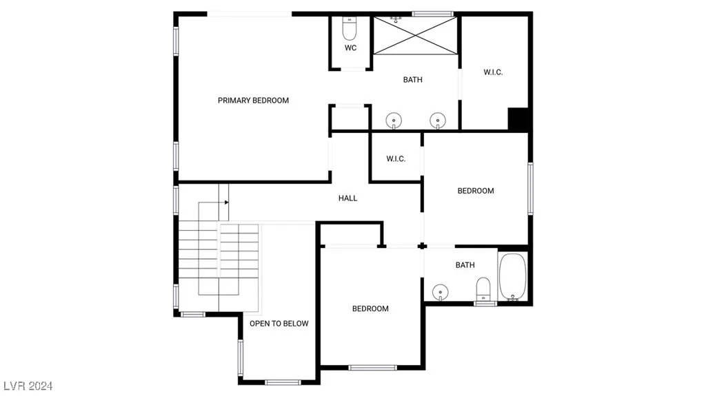 320 Slaters Glen, North Las Vegas, NV 89084