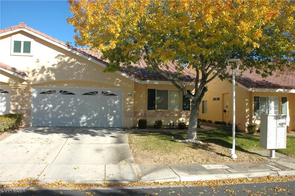 6408 Sundown Heights, Las Vegas, NV 89130