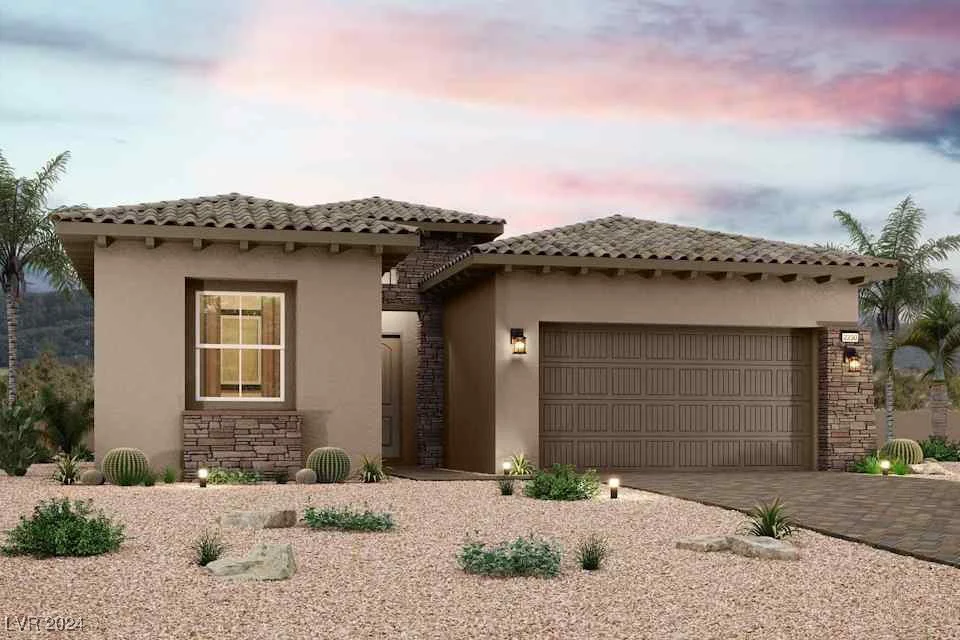 114 Amalfi Coast, Henderson, NV 89011