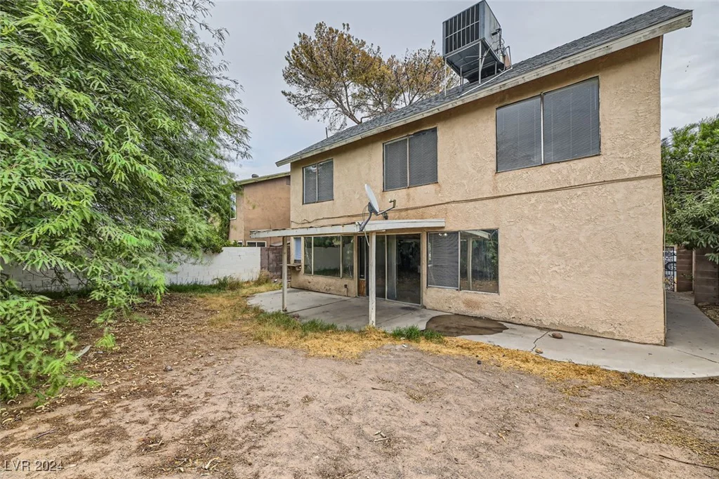 4839 Montara, Las Vegas, NV 89121