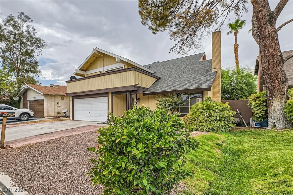 4839 Montara, Las Vegas, NV 89121