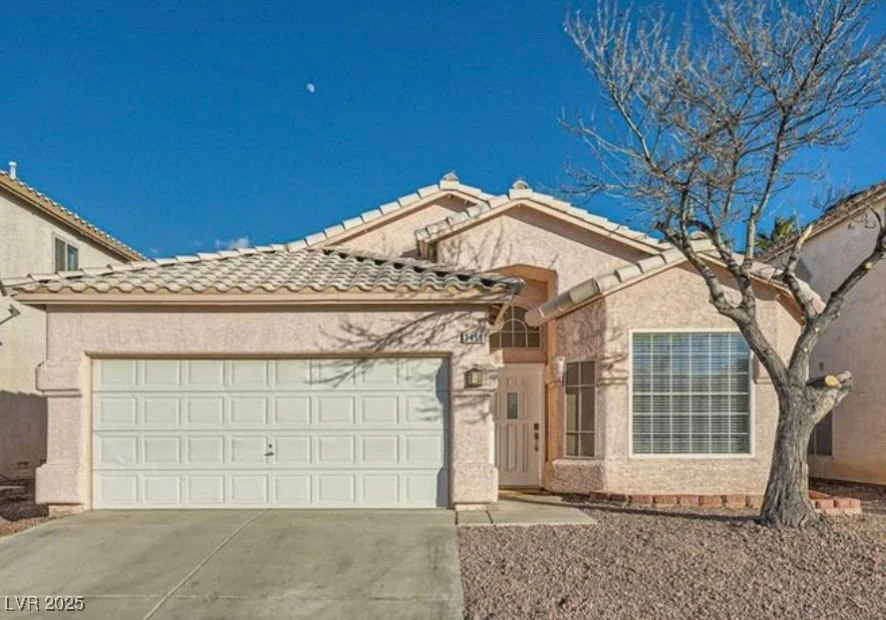 3456 Beca Faith, North Las Vegas, NV 89032