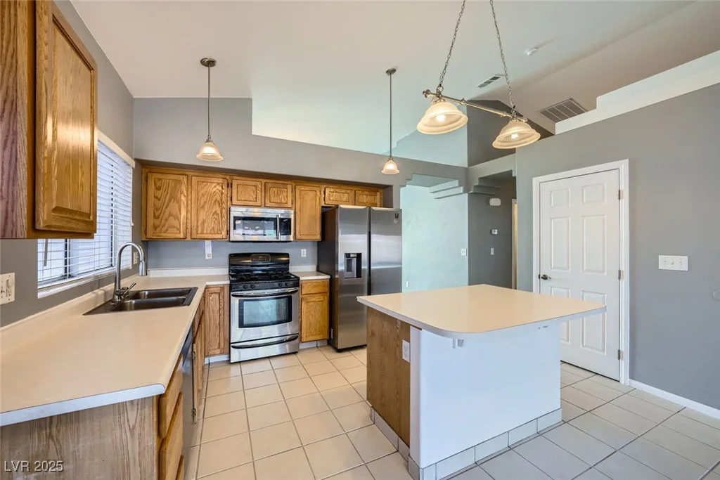 3456 Beca Faith, North Las Vegas, NV 89032
