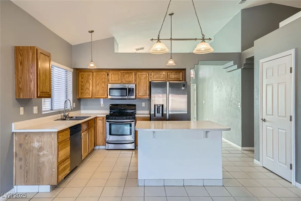 3456 Beca Faith, North Las Vegas, NV 89032