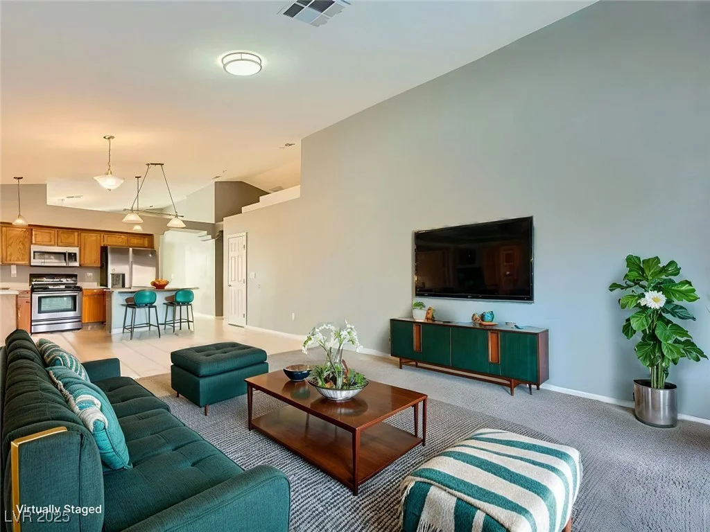 3456 Beca Faith, North Las Vegas, NV 89032