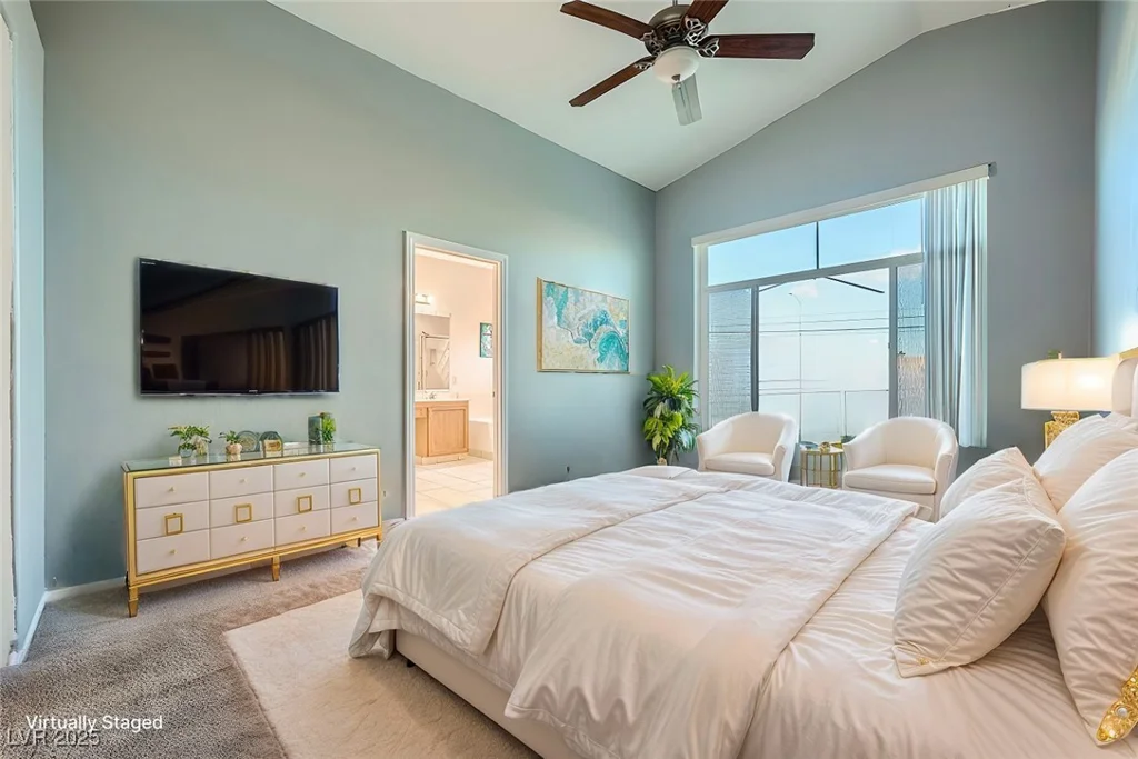 3456 Beca Faith, North Las Vegas, NV 89032