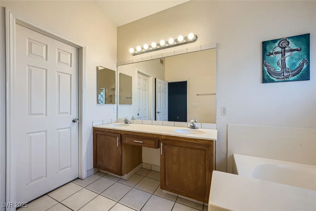 3456 Beca Faith, North Las Vegas, NV 89032