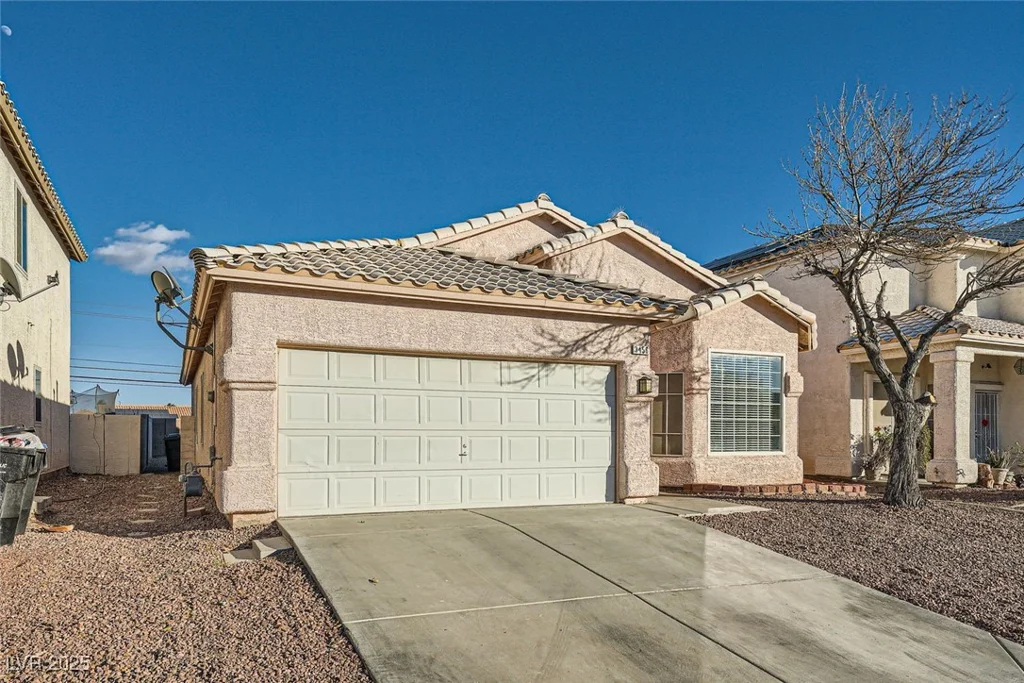 3456 Beca Faith, North Las Vegas, NV 89032
