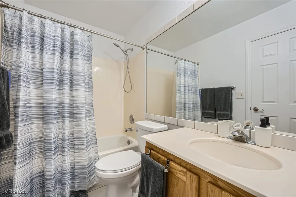 3456 Beca Faith, North Las Vegas, NV 89032