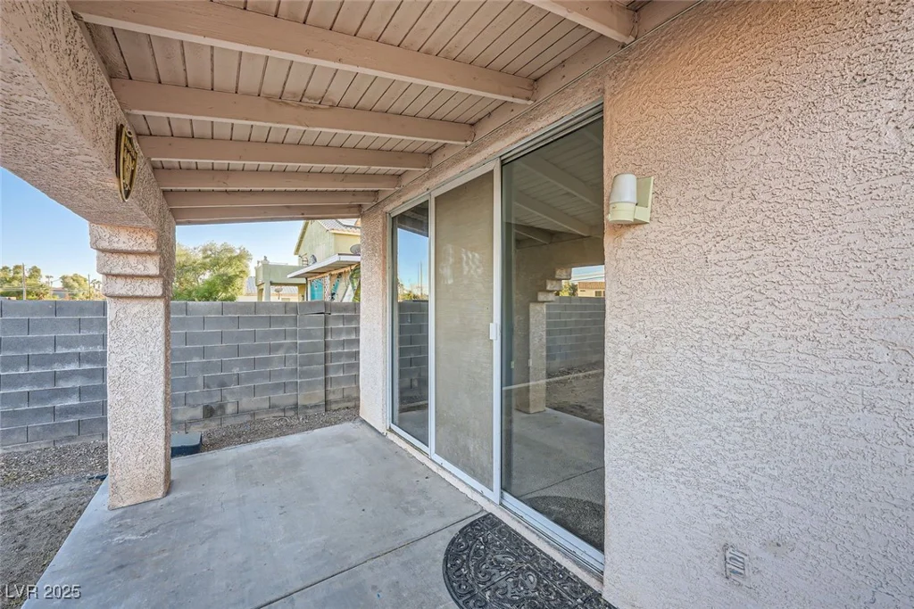 3456 Beca Faith, North Las Vegas, NV 89032