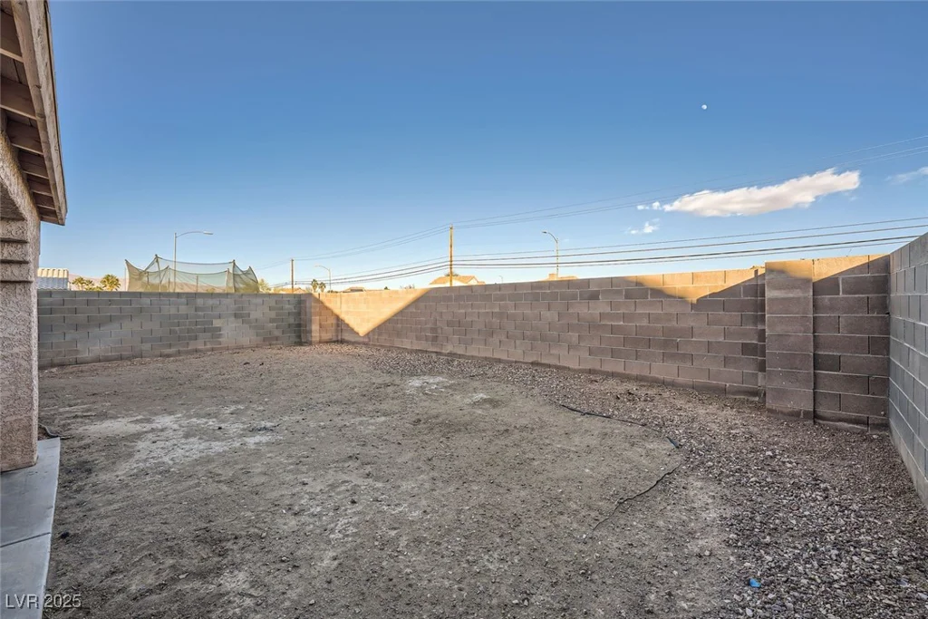 3456 Beca Faith, North Las Vegas, NV 89032
