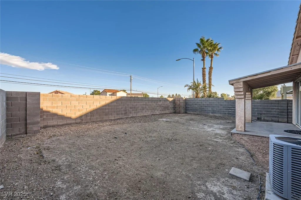 3456 Beca Faith, North Las Vegas, NV 89032