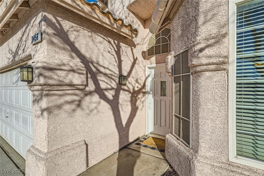 3456 Beca Faith, North Las Vegas, NV 89032